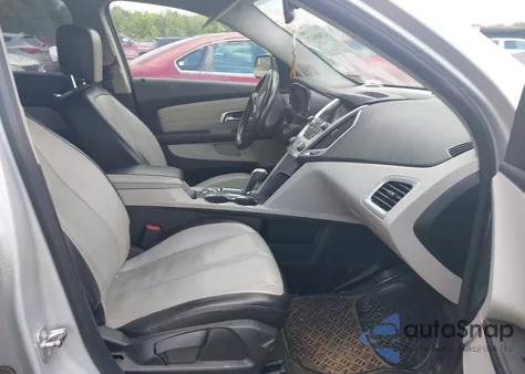 2013 GMC Terrain Slt-2 z USA, uszkodzony, nr VIN 2GKALWEK2D6140769